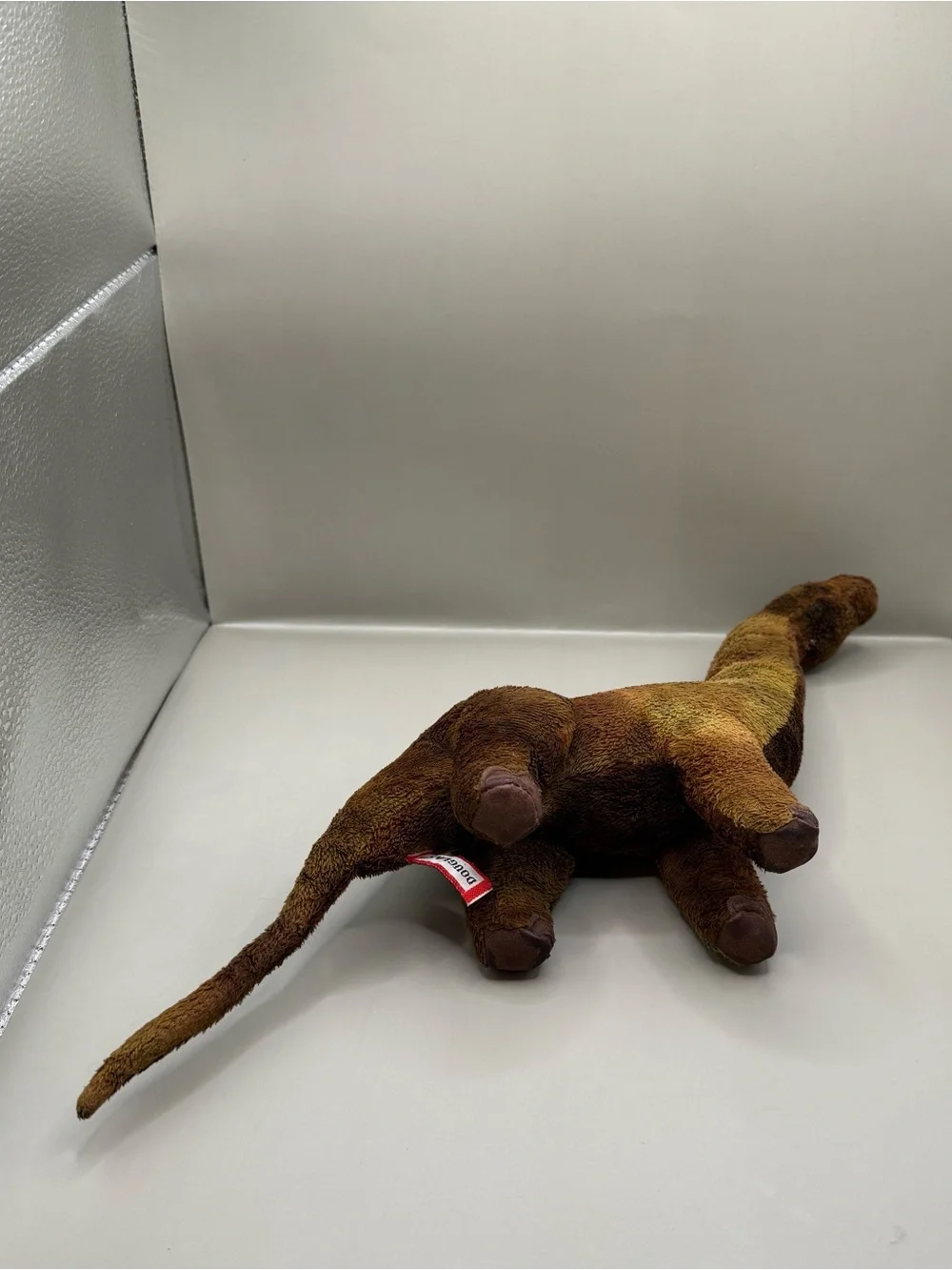 Douglas vintage dinosaur
